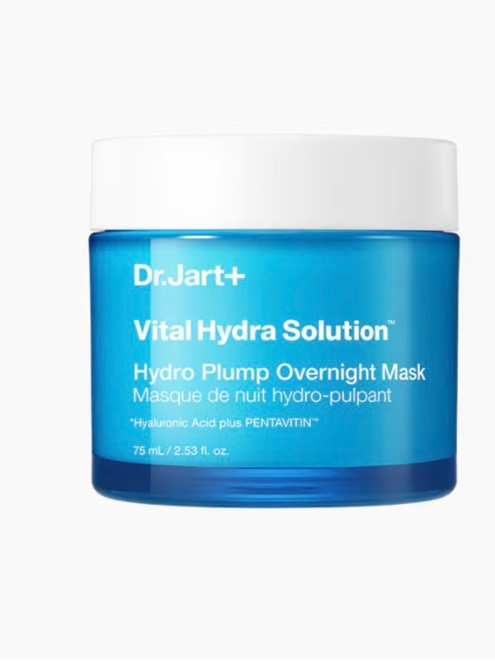 Dr.jart+ Vital Hydra Solution™ Hydro Plump Overnight Mask